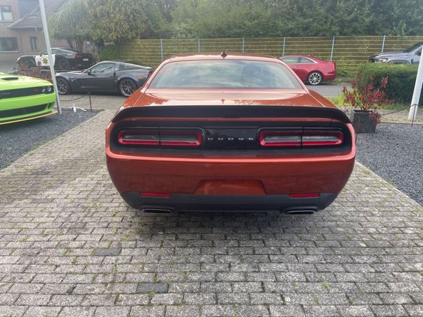 Dodge Challenger 362 kW image number 8