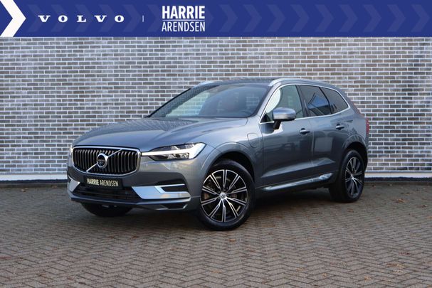 Volvo XC60 T6 Recharge AWD 250 kW image number 1