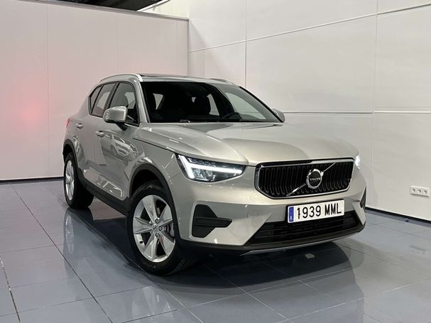 Volvo XC40 T2 Core 95 kW image number 30