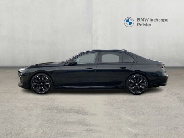 BMW i7 400 kW image number 5