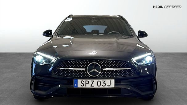 Mercedes-Benz C 300 230 kW image number 8