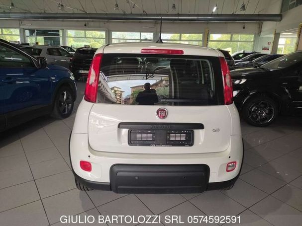 Fiat Panda 51 kW image number 6