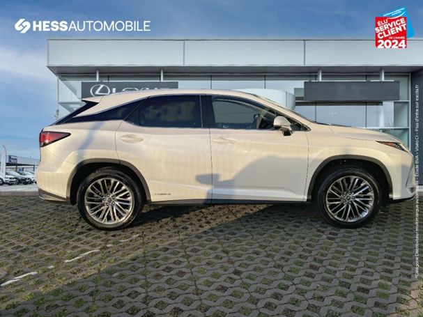 Lexus RX 450 196 kW image number 11