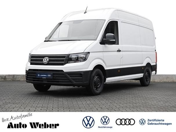 Volkswagen Crafter 35 103 kW image number 1