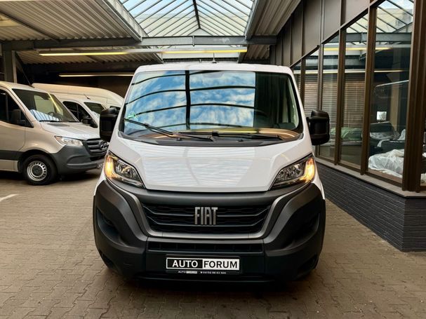 Fiat Ducato L1H1 103 kW image number 2