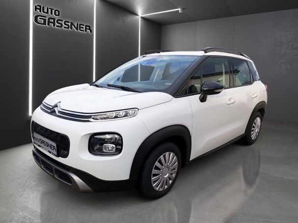 Citroen C3 Aircross PureTech 82 60 kW image number 1