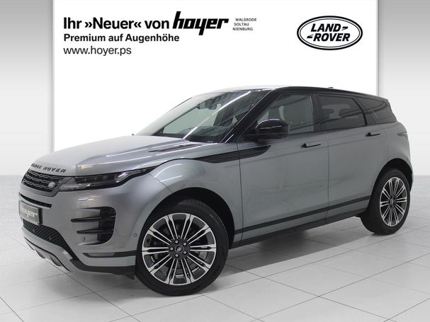 Land Rover Range Rover Evoque D200 Dynamic SE 150 kW image number 1