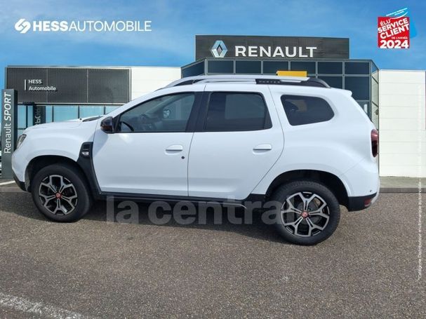 Dacia Duster Blue dCi 115 85 kW image number 3