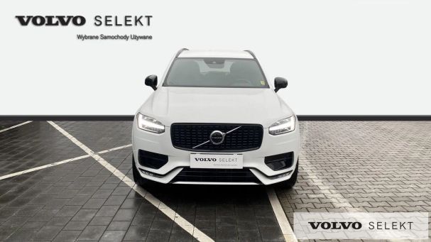 Volvo XC90 AWD 173 kW image number 9