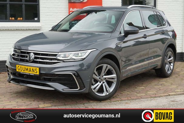 Volkswagen Tiguan 1.5 TSI DSG 110 kW image number 1