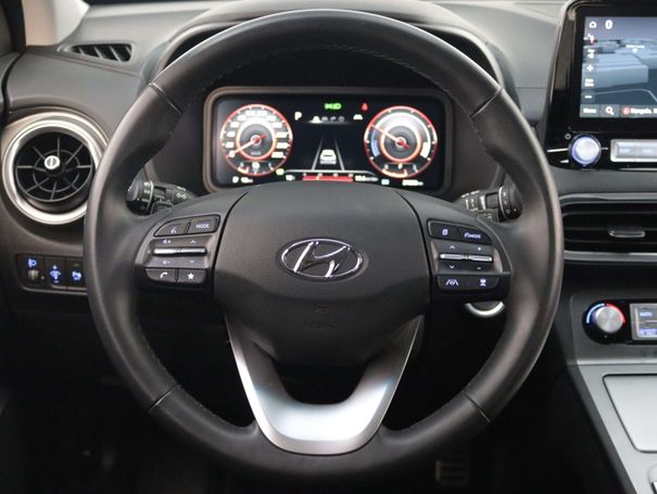 Hyundai Kona 64 kWh 150 kW image number 17