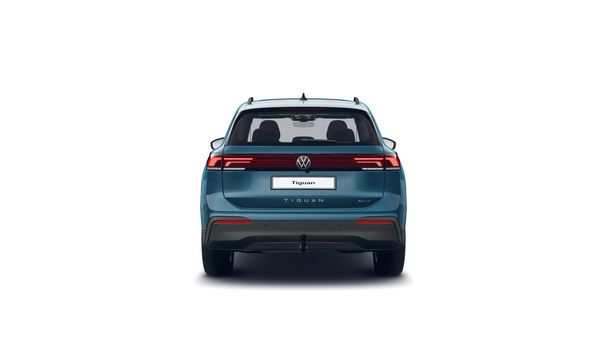 Volkswagen Tiguan TDI Life DSG 4Motion 142 kW image number 9