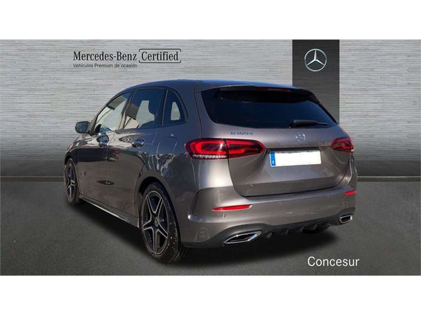 Mercedes-Benz B 180 d 85 kW image number 4