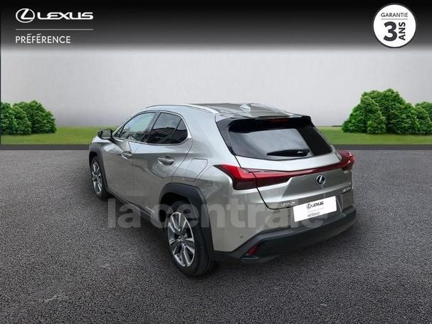 Lexus UX 300e 150 kW image number 4