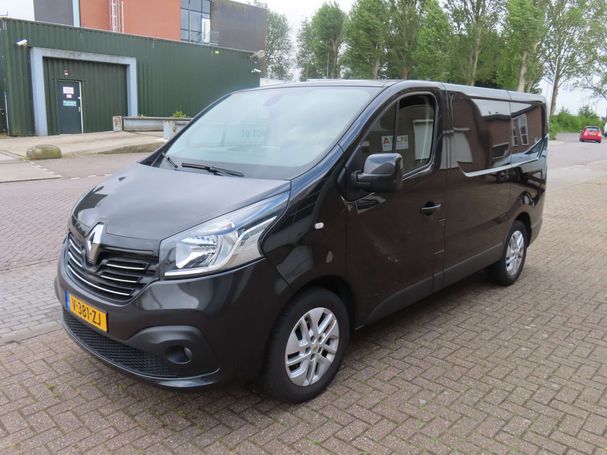 Renault Trafic DCi L1H1 90 kW image number 1