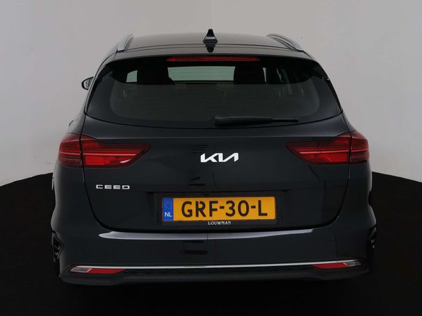 Kia Ceed 1.0 T-GDi 74 kW image number 27