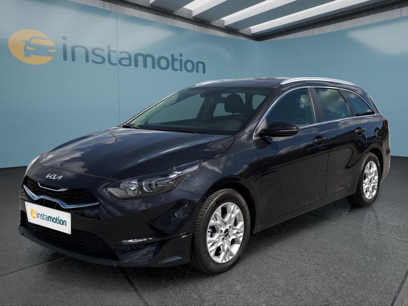 Kia Ceed 88 kW