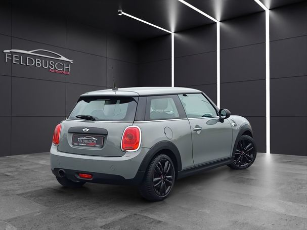 Mini One 75 kW image number 10