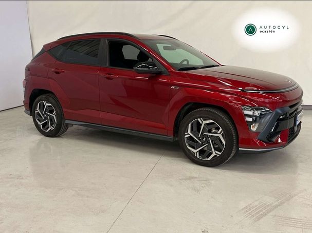 Hyundai Kona 1.0 74 kW image number 2