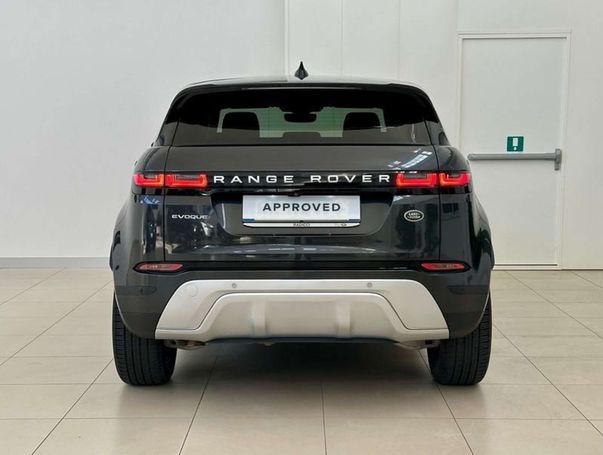 Land Rover Range Rover Evoque 150 kW image number 6