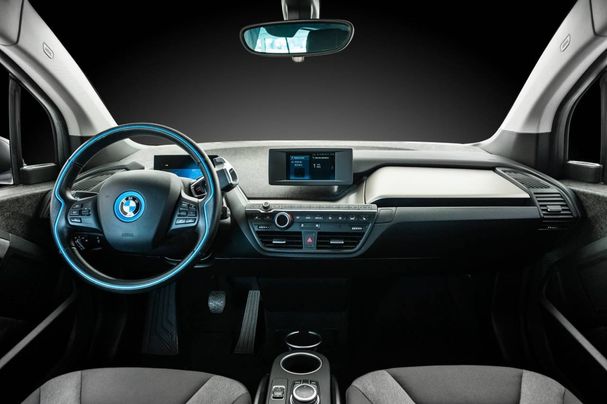 BMW i3s 120Ah 135 kW image number 3