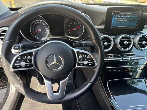 Mercedes-Benz C 400 245 kW image number 10