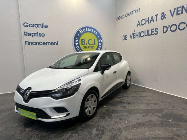 Renault Clio Energy dCi 75 55 kW image number 2