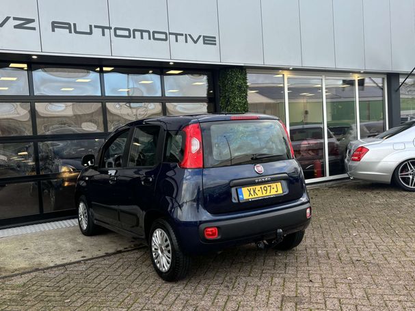 Fiat Panda 0.9 TwinAir Lounge 60 kW image number 4