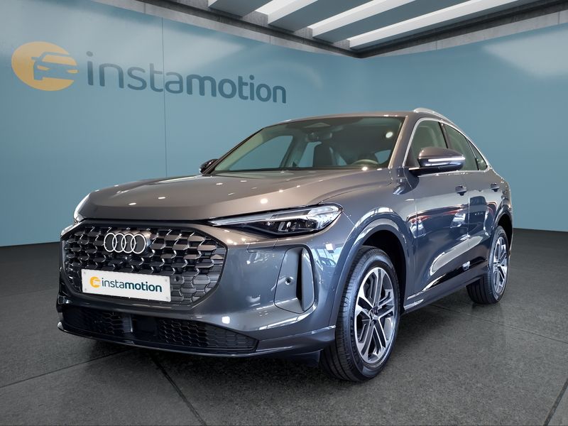 Audi Q5 Sportback TDI