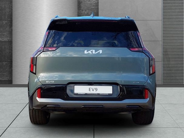 Kia EV9 GT-Line 283 kW image number 6