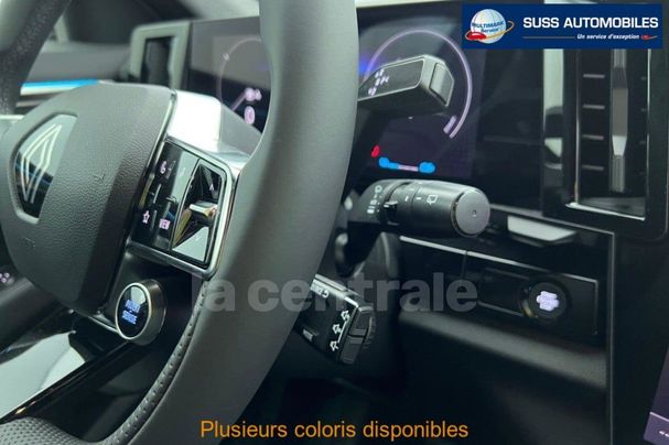 Renault Austral E-Tech 146 kW image number 20