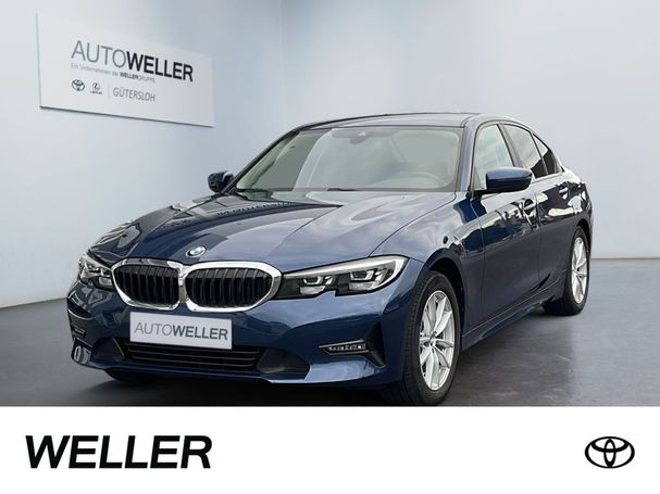 BMW 320d xDrive Advantage 140 kW image number 1