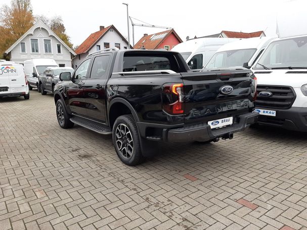 Ford Ranger 2.0 Wildtrak 151 kW image number 4