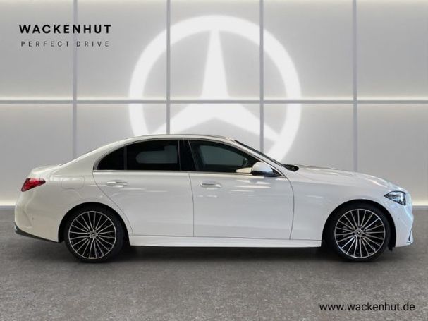 Mercedes-Benz C 300 d 195 kW image number 2