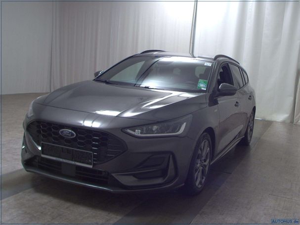 Ford Focus 1.5 88 kW image number 1