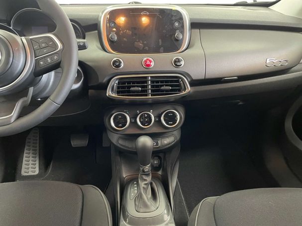 Fiat 500X Dolcevita 96 kW image number 11