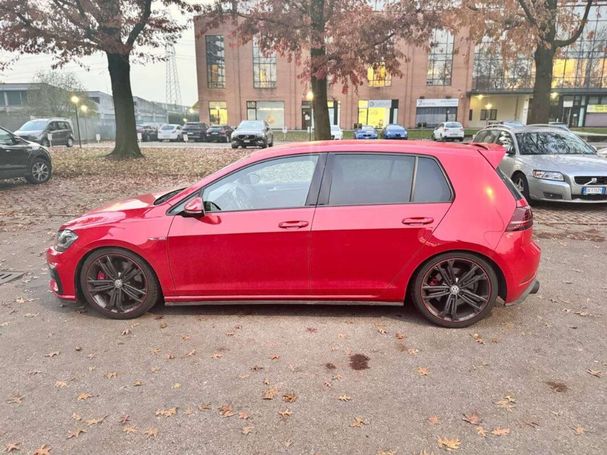 Volkswagen Golf GTI 2.0 TSI DSG Performance 180 kW image number 8