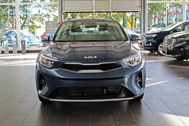 Kia Stonic 1.0 Vision 74 kW image number 3