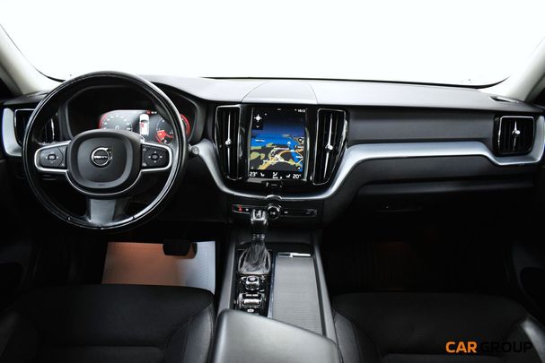 Volvo XC60 D4 AWD Geartronic Momentum 140 kW image number 10