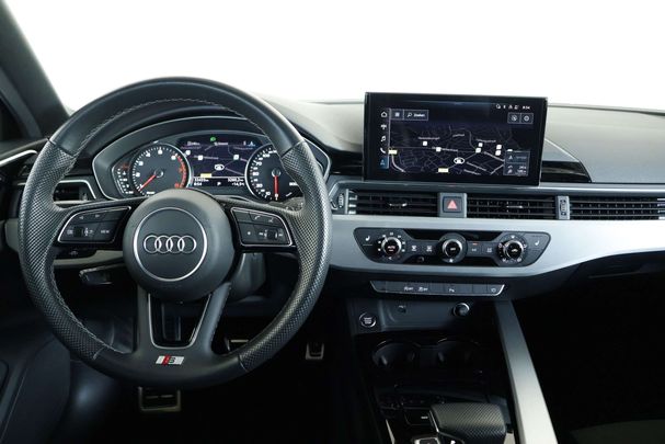 Audi A4 35 TFSI S-line Avant 110 kW image number 14