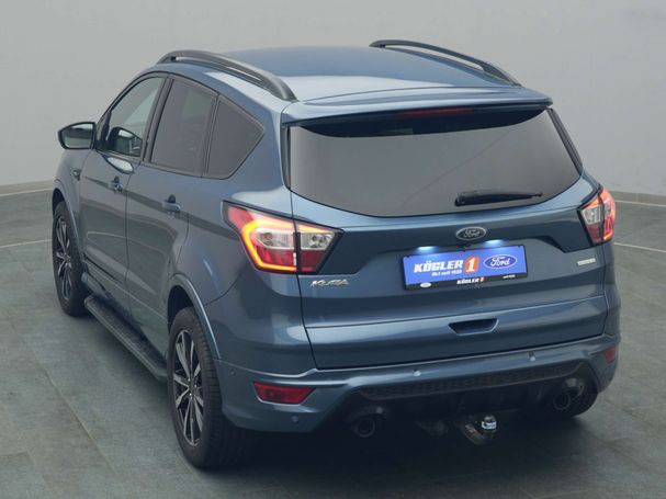 Ford Kuga 110 kW image number 43