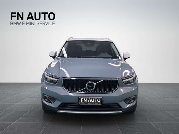 Volvo XC40 D3 Geartronic Momentum Pro 110 kW image number 3