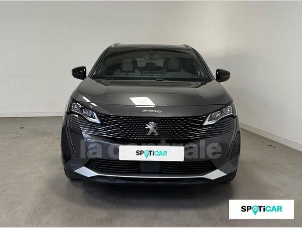 Peugeot 3008 1.6 Hybrid4 e-EAT8 221 kW image number 5