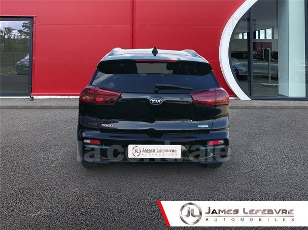 Kia Niro 150 kW image number 4