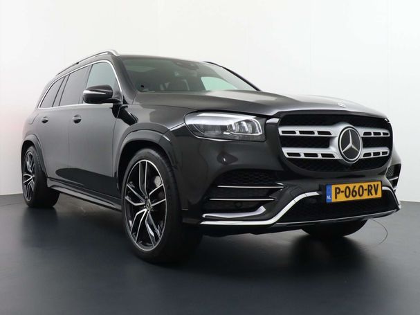 Mercedes-Benz GLS 580 4Matic 360 kW image number 14