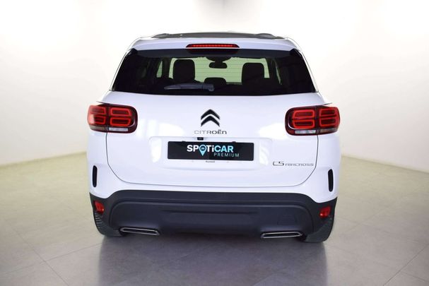 Citroen C5 Aircross BlueHDi 180 S&S EAT8 FEEL 130 kW image number 4