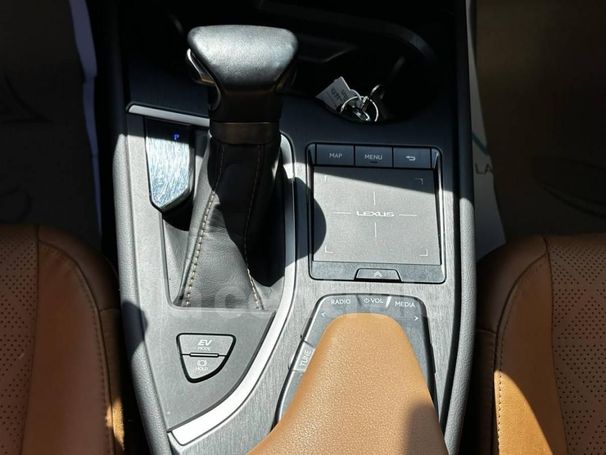 Lexus UX 135 kW image number 25