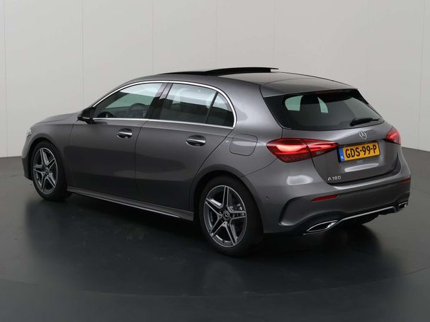 Mercedes-Benz A 180 100 kW image number 22