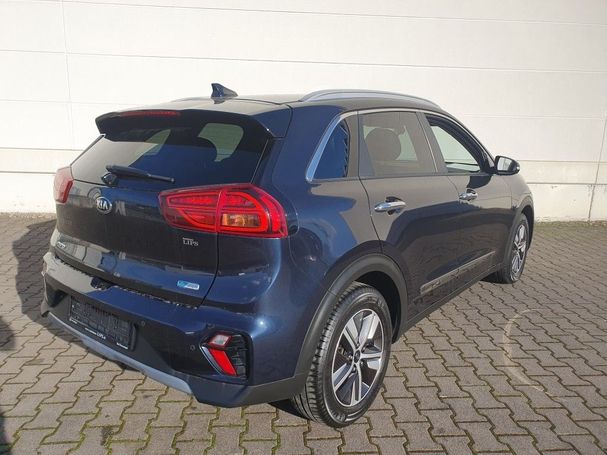 Kia Niro 1.6 GDI 104 kW image number 20