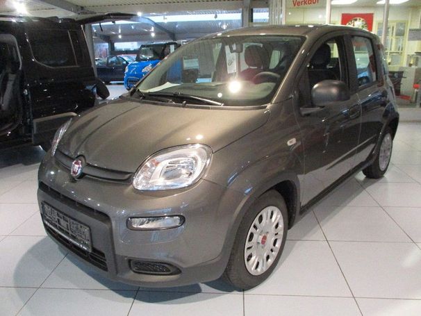 Fiat Panda 1.0 GSE Hybrid 51 kW image number 1